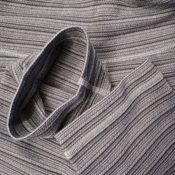 Lululemon Wunder Under crop leggings - Picture 10 of 13